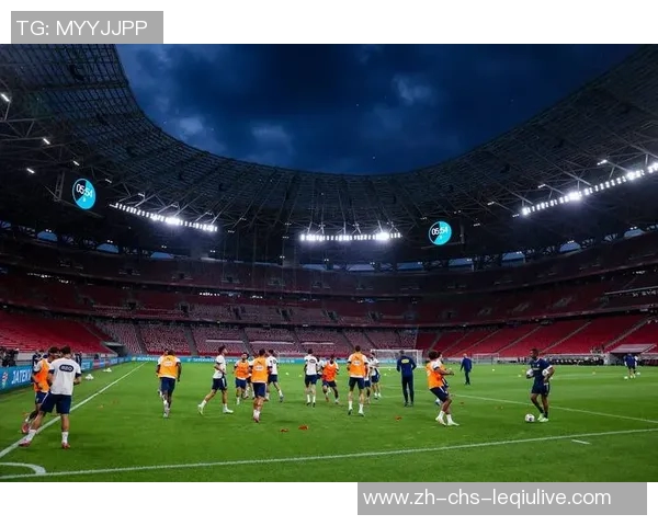 全球球迷热议足球世界杯预选赛各队表现与晋级形势分析